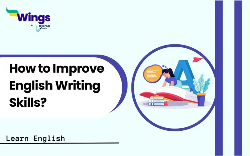 How to Improve English Writing Skills