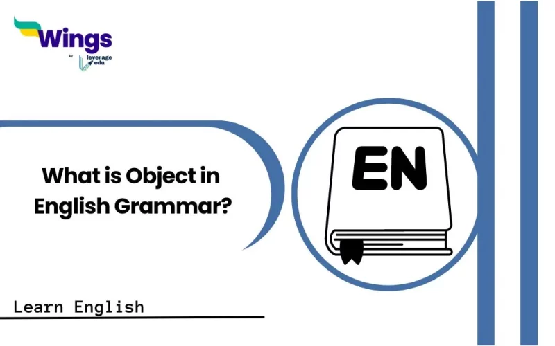 What is Object in English Grammar