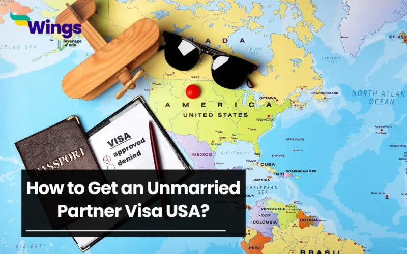 How to Get an Unmarried Partner Visa USA