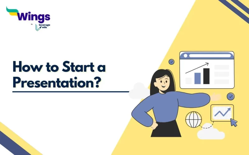 How to Start a Presentation