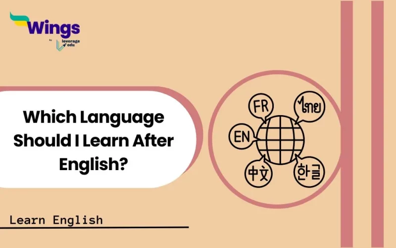 Which Language Should I Learn After English