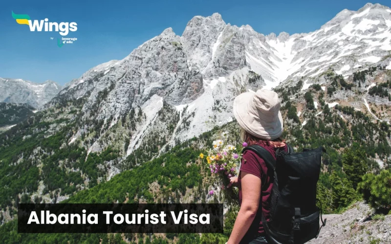 albania tourist visa