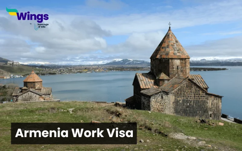 armenia work visa