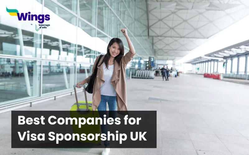 best companies for visa sponsorship uk