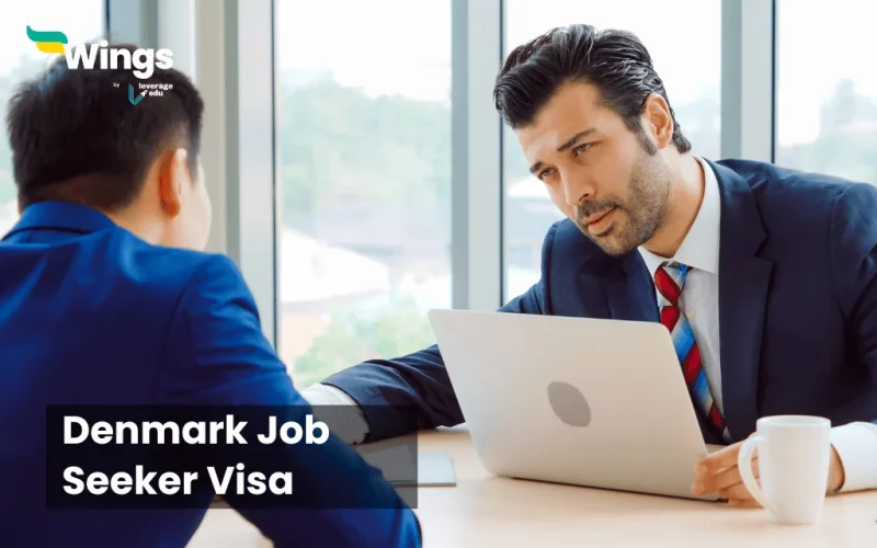 Denmark Job Seeker Visa