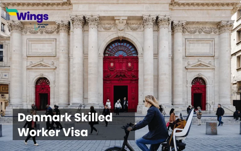 denmark skilled worker visa