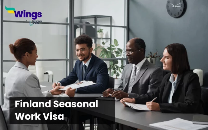 finland seasonal work visa