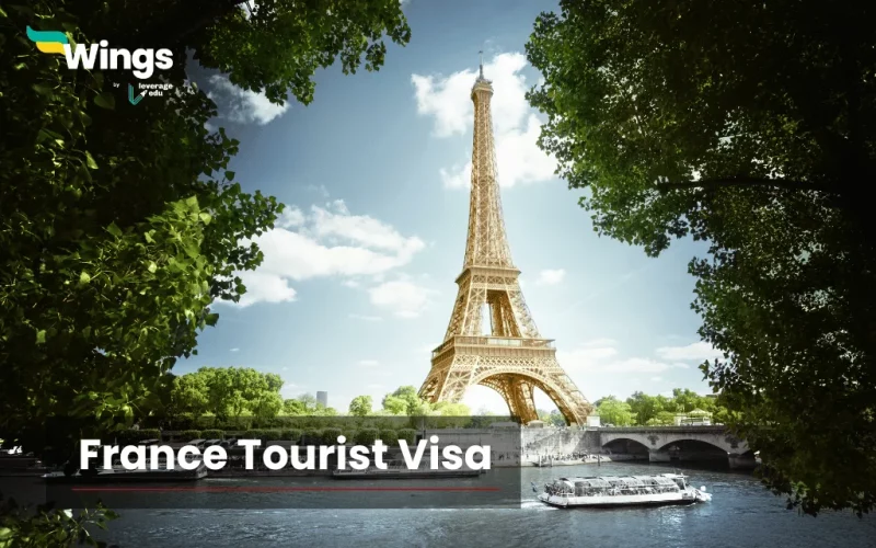 france tourist visa