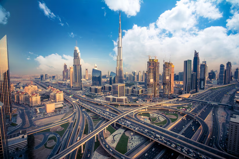 Dubai Business Visa