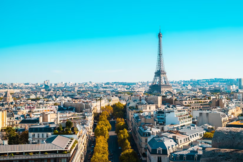 france work visa requirements