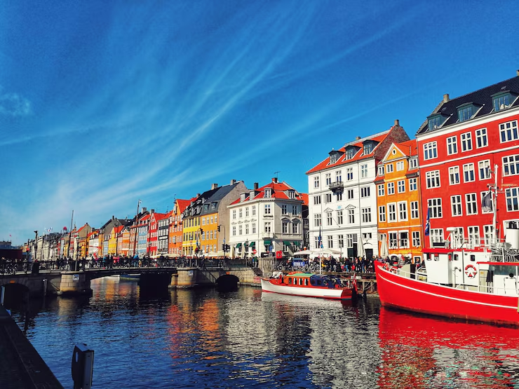 denmark skilled worker visa