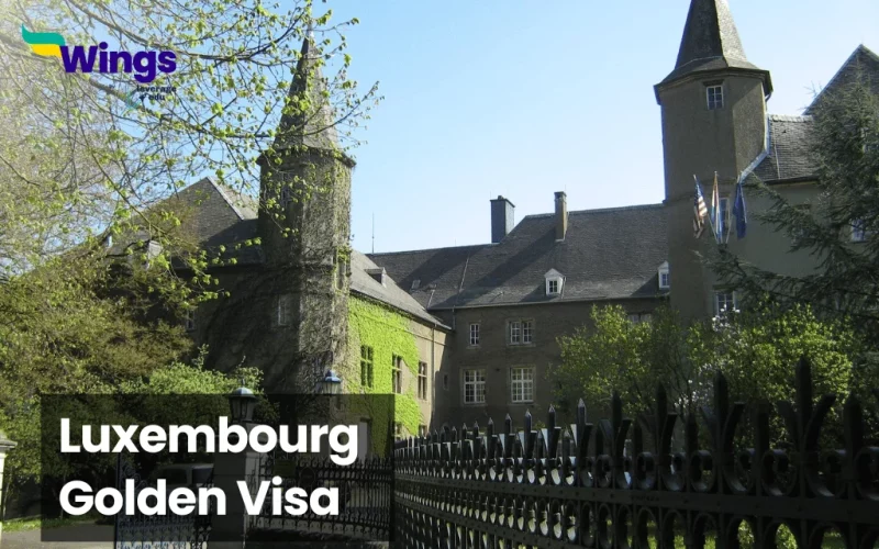 luxembourg golden visa