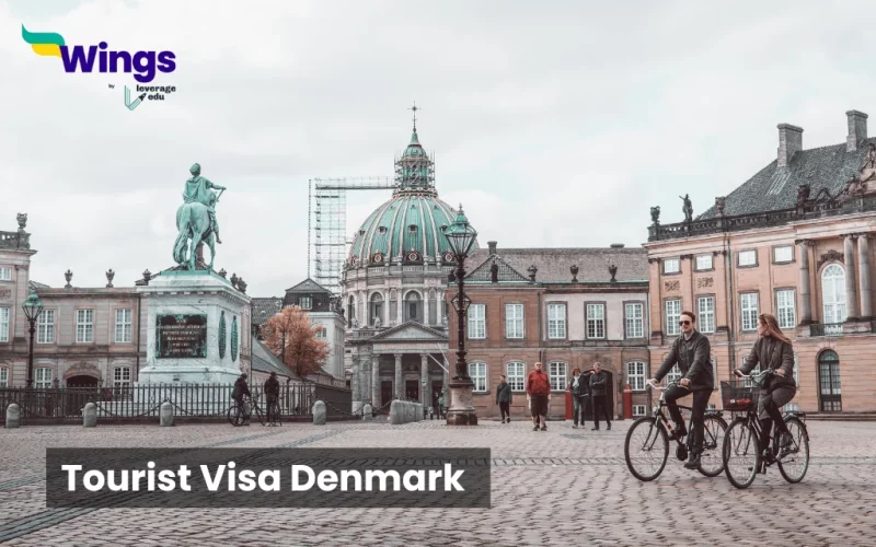 tourist visa denmark