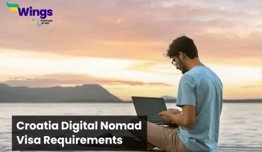 croatia digital nomad visa requirements