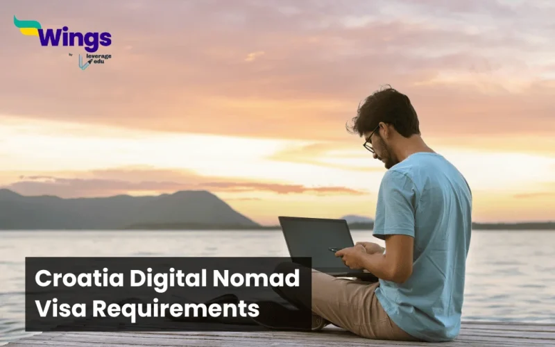 croatia digital nomad visa requirements