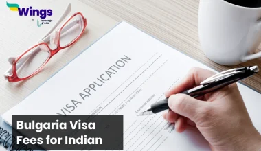 bulgaria visa fees for indian