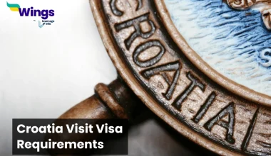 croatia visit visa requirements