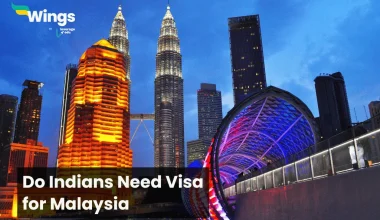 do indians need visa for malaysia