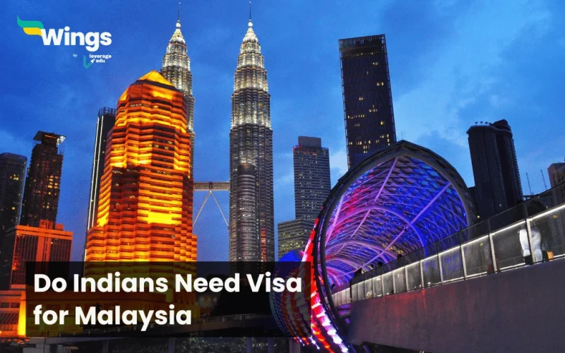 do indians need visa for malaysia