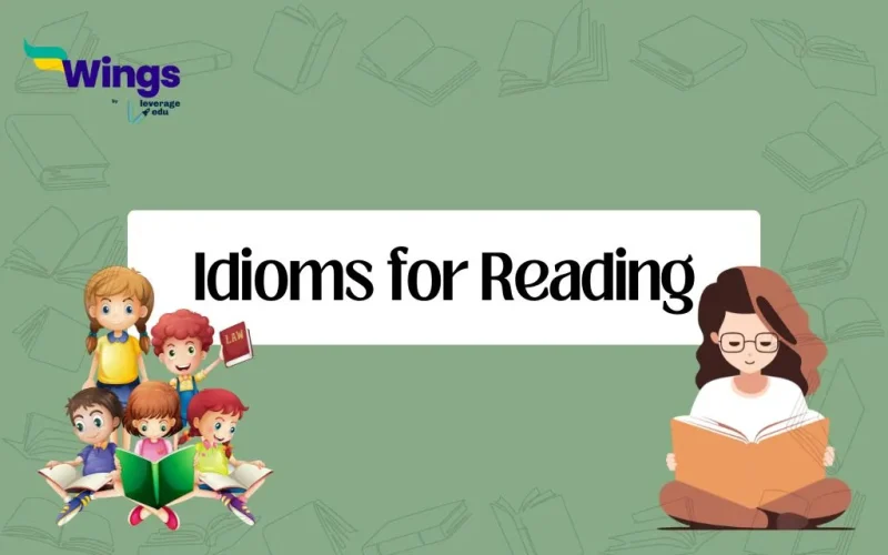 Idioms for Reading