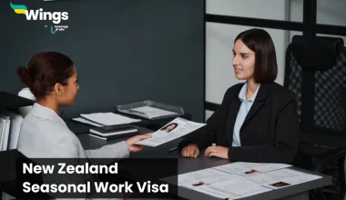 New zealand seasonal work visa