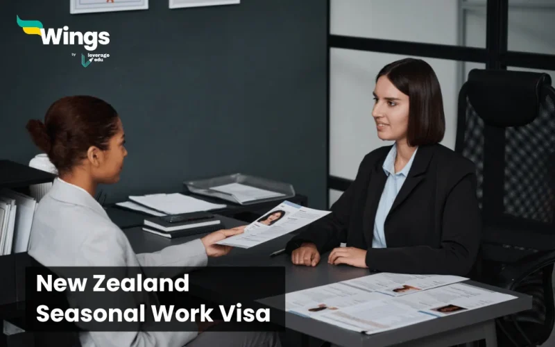 New zealand seasonal work visa