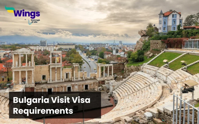 Bulgaria visit visa requirements