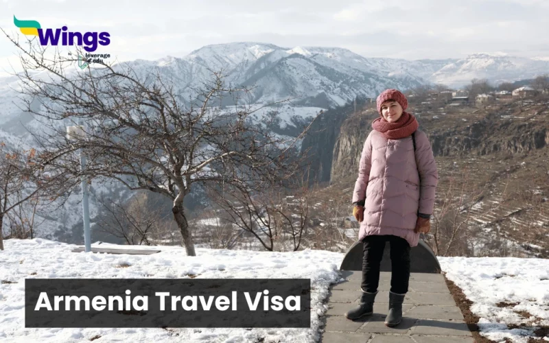 armenia travel visa