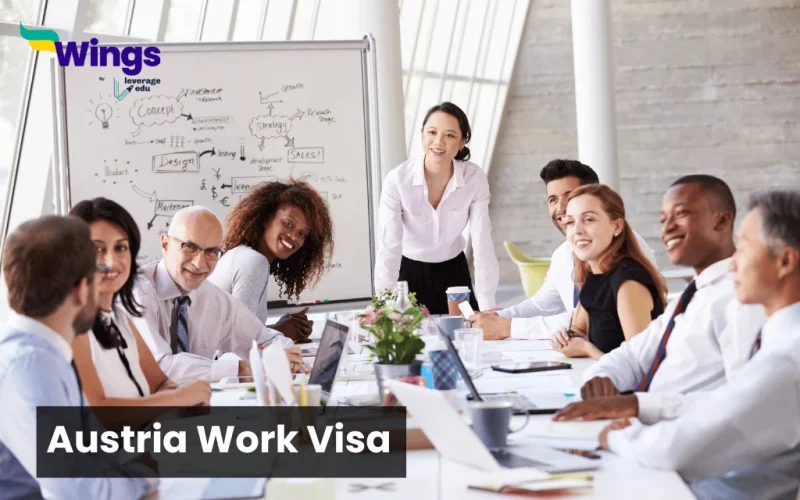 austria work visa