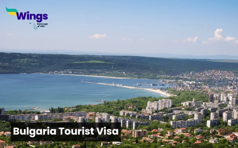 bulgaria tourist visa