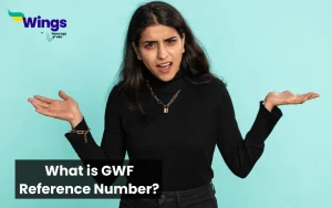 gwf reference number