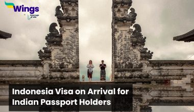 Indonesia Visa on Arrival for Indian Passport Holders