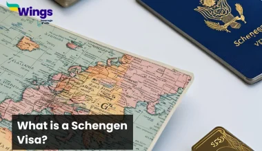 What is Schengen Visa?