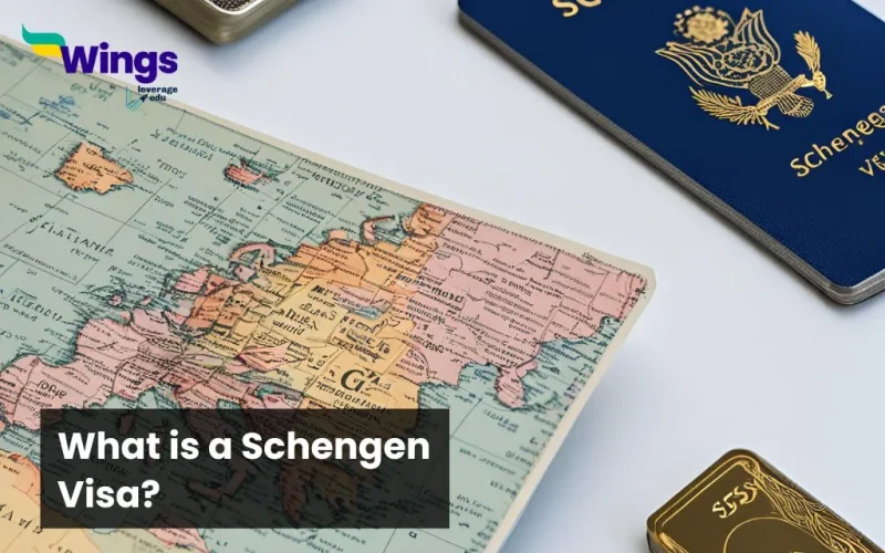 What is Schengen Visa?