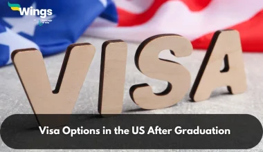 Visa options in the US after Graduation