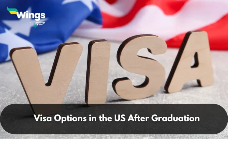 Visa options in the US after Graduation