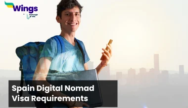 spain digital nomad visa requirements