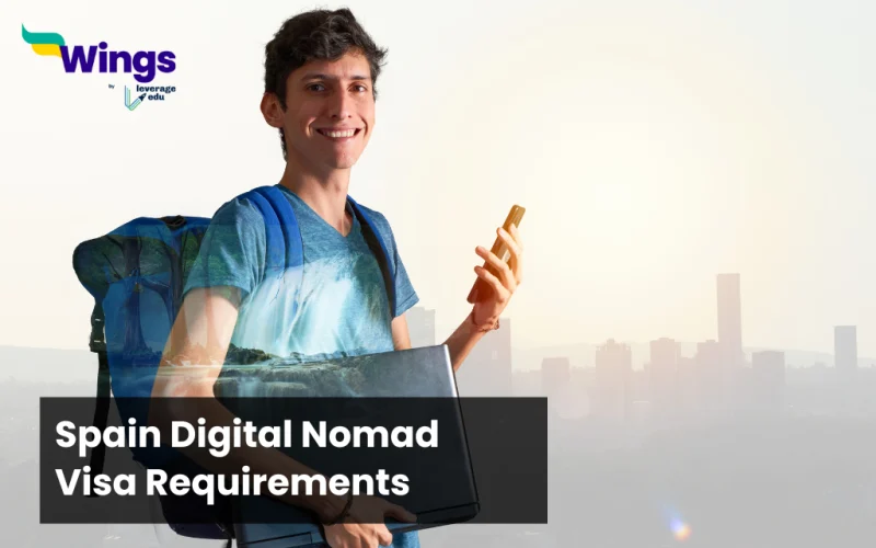 spain digital nomad visa requirements