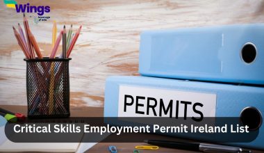 Critical-Skills-Employment-Permit-Ireland-List