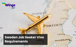 sweden job seeker visa requirements