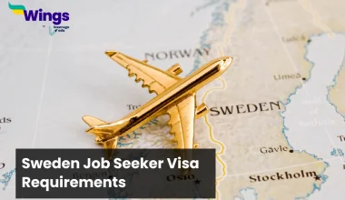 sweden job seeker visa requirements