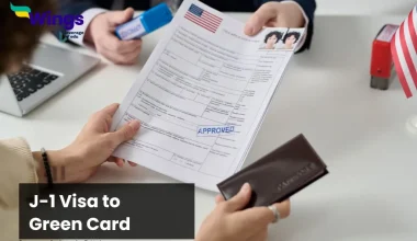 J-1 Visa to Green Card