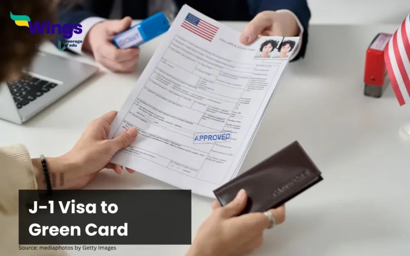 J-1 Visa to Green Card