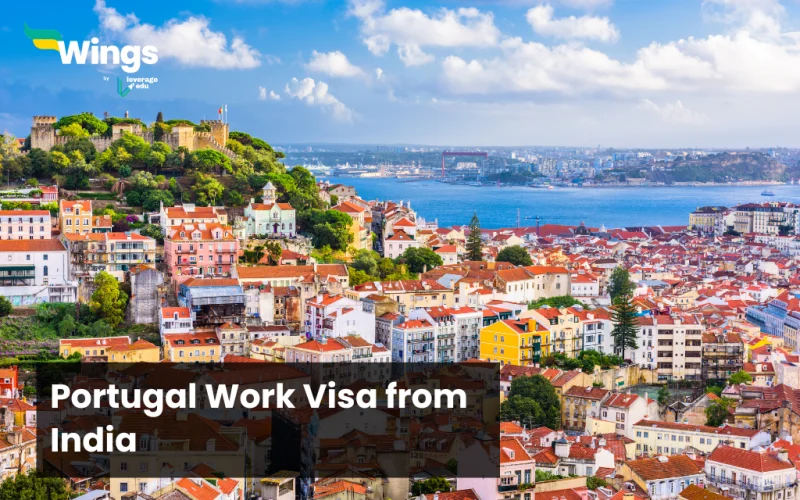 portugal work visa from india