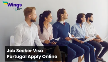 job seeker visa portugal apply online