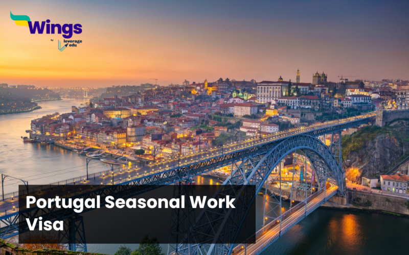 portugal seasonal work visa