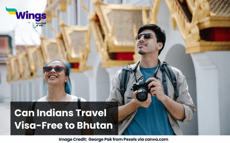 Can Indians Travel Visa-Free to Bhutan