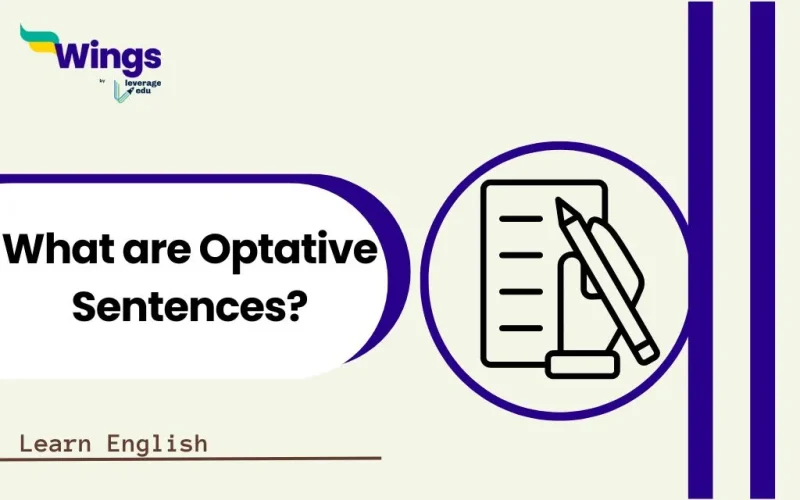What are Optative Sentences