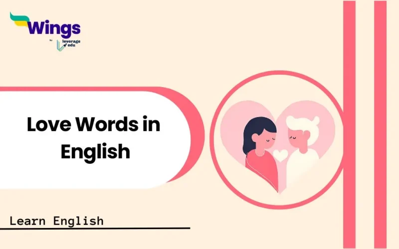 Leve Words in English