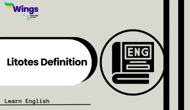 Litotes Definition